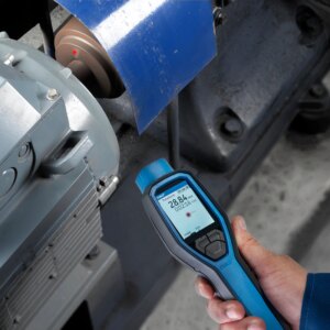 Thiết bị kiểm tra máy