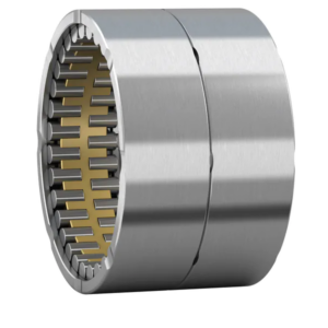 Vòng bi trục cán