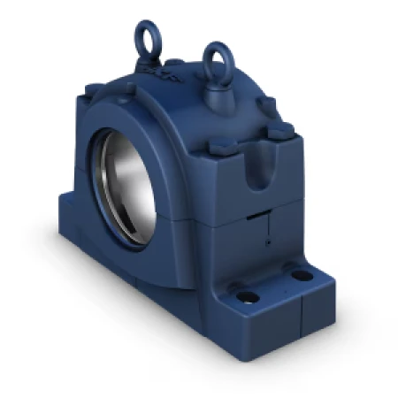 Gối đỡ SKF SNL 3138 + C 3138 K + HA 3138