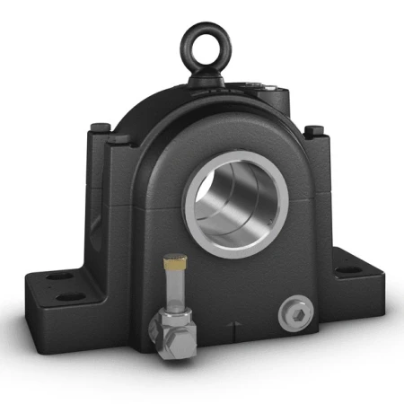 Gối đỡ SKF SONL 220-520 + 22220 K + H 320