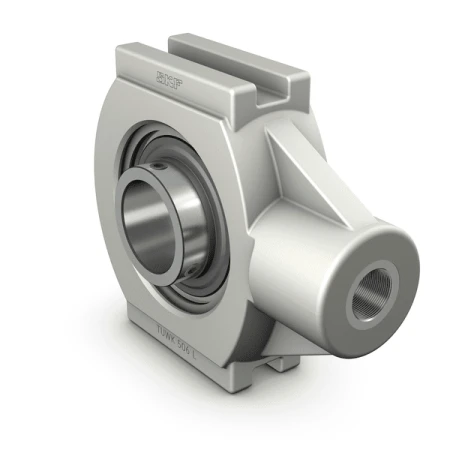 Gối đỡ SKF TUWK 35 LTHR