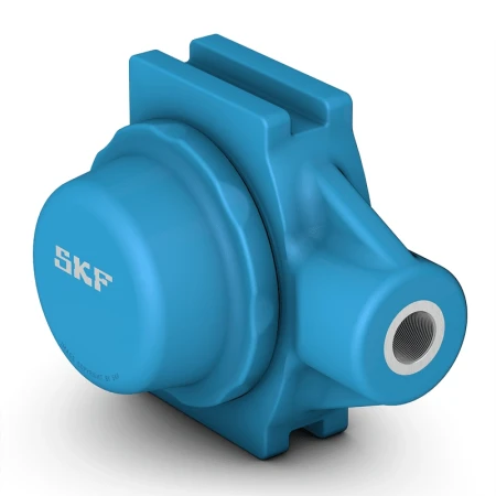 Gối đỡ SKF WSTUC 20M-CPSS-DFH